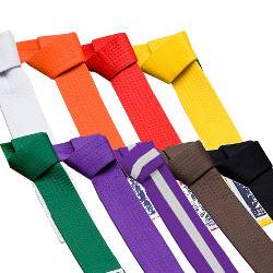 Small Belts